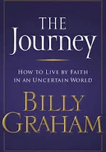 The Journey book cover