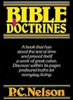 Bible Doctrines book cover