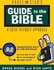 Bruce & Stans Guide To The Bible book cover