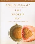 The Broken Way book cover