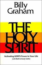 The Holy Spirit book cover