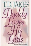 Daddy Loves His Girls book cover