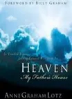 Heaven, My Father’s House book cover