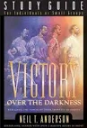 Victory Over The Darkness Study Guide book cover